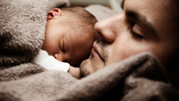 FATHER SON