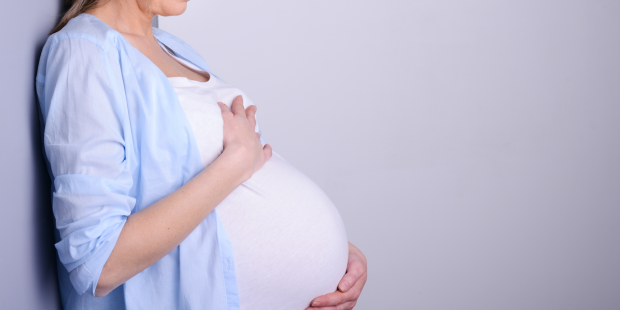 ENCEINTE; PREGNANT