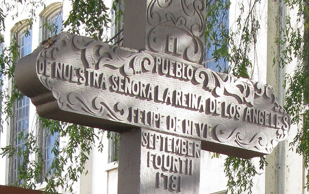 LA_founding_pueblo_marker_detail