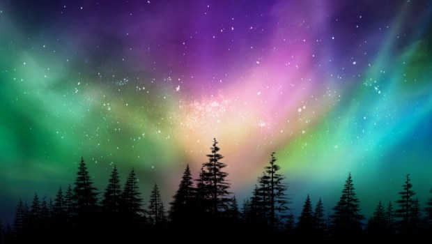 AURORA BOREALIS