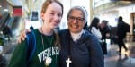 WORLD YOUTH DAY; PANAMA