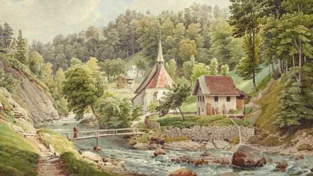 Landscape