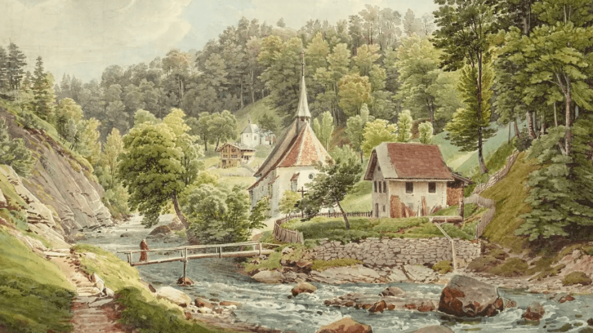 Landscape