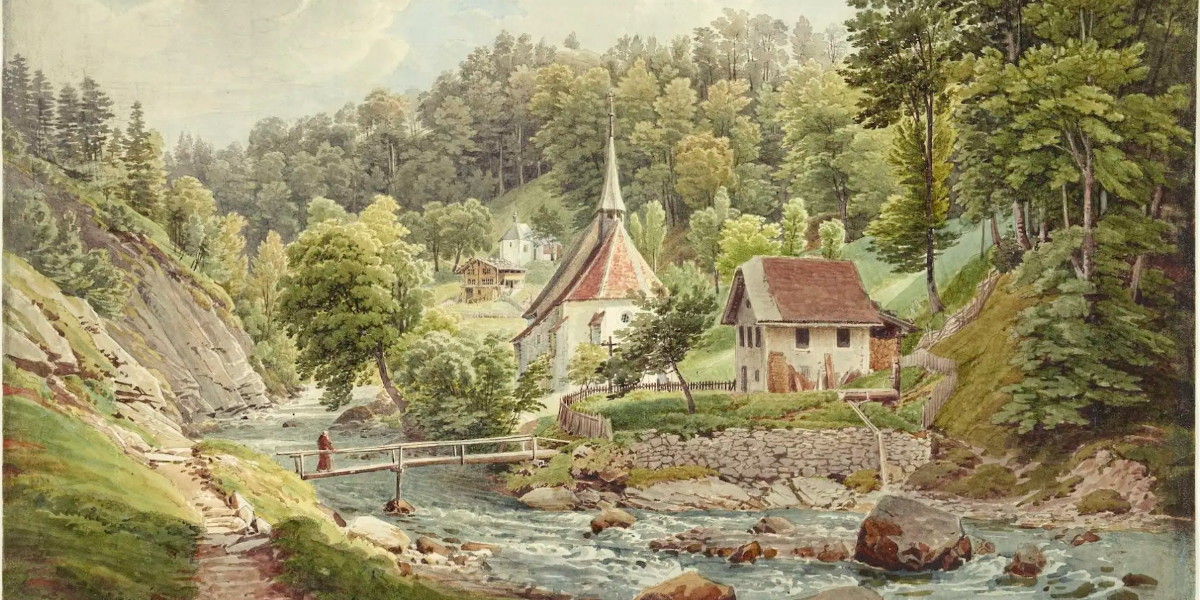 Landscape