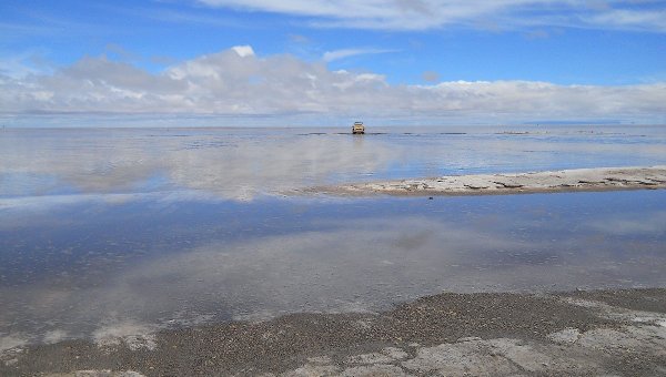 UYUNI