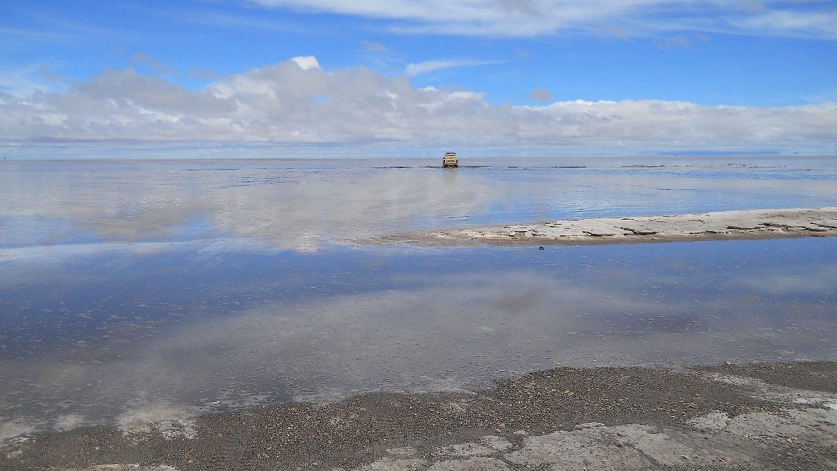 UYUNI