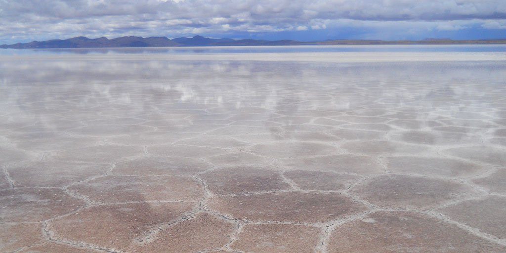 The Many Meanings Of Salt In The Bible