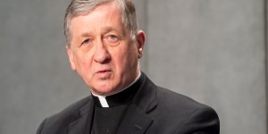 Cardinal Cupich: Illinois is attacking Catholic values
