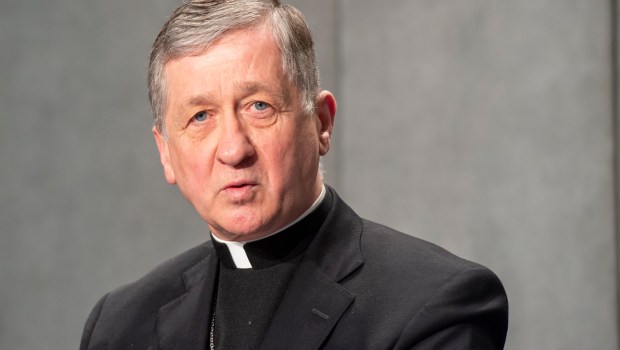 VATICAN SEX ABUSE