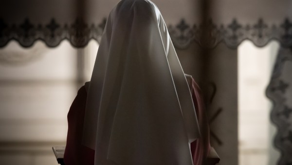 HOLY SPIRIT ADORATION SISTERS