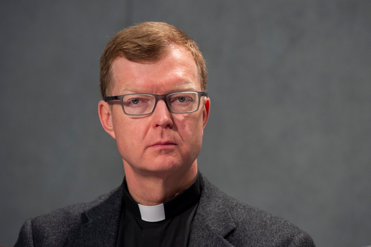 VATICAN SEX ABUSE