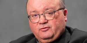 Why St. Paul can teach us about immigration (Interview)