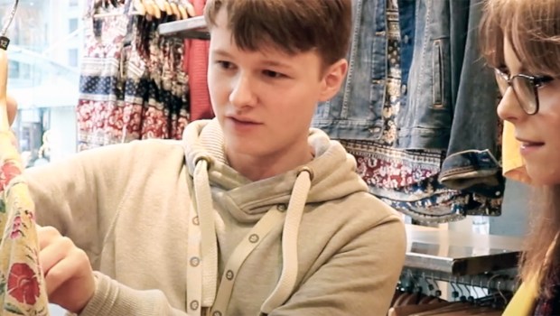 SHOPPING