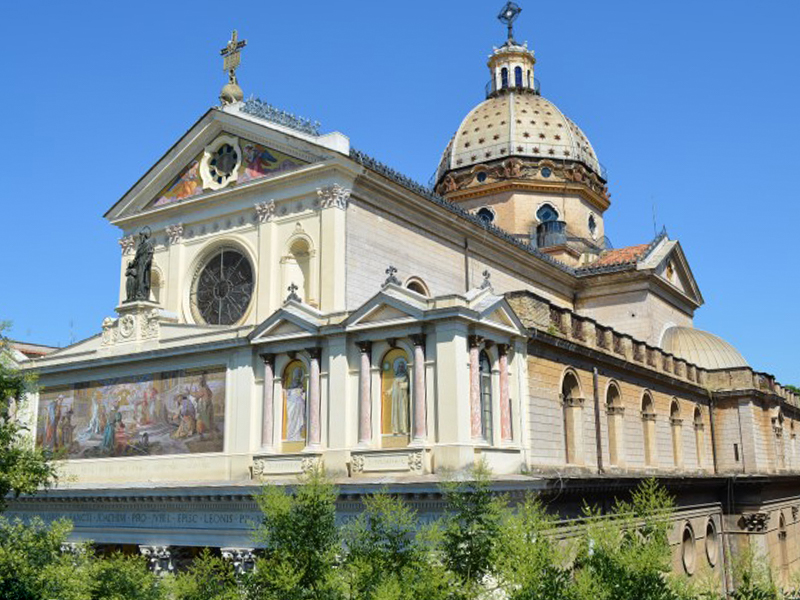 CASA MARIA IMMACOLATA