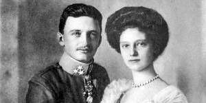 Blessed Charles and Zita share the secret to living happily ever after