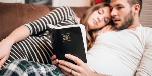 5 Tips for praying together as a couple