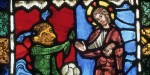 STAINED GLASS