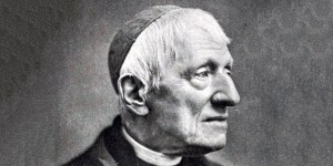 Cardinal Newman could be declared a Doctor of the Church, expert says