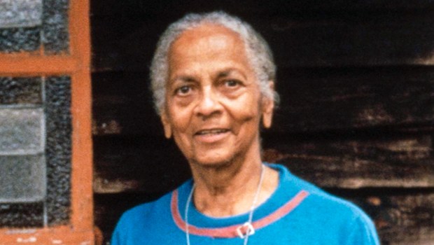 DOCTOR LENA FRANCES EDWARDS