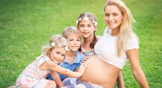 Hungary waives income tax for mothers of 4 in bid to restore sustainable  birthrate