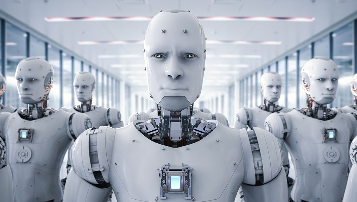 ROBOTS