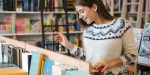 CHOOSING BOOKS