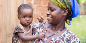 The fascinating Ugandan c-sections that predated modern medicine