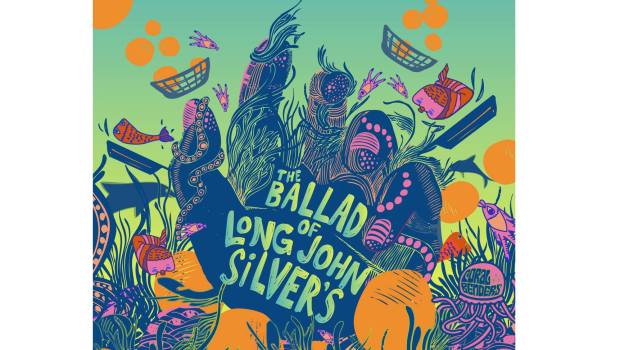 LONG JOHN SILVERS; FISH; LENT; MUSIC