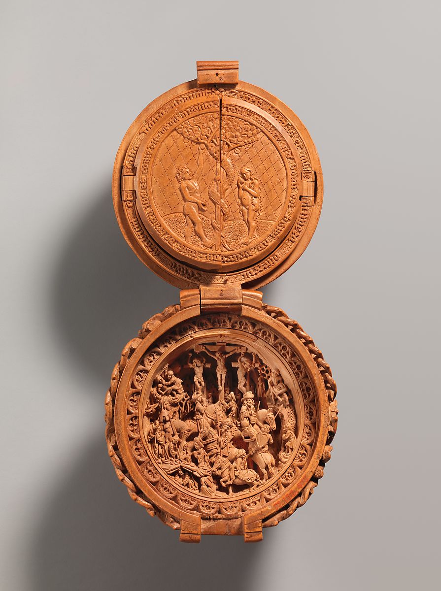 NETHERLANDS; PRAYER BEAD; ROSARY