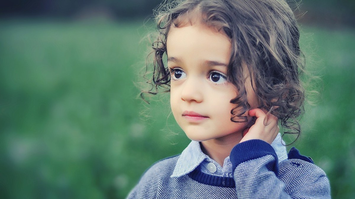 child