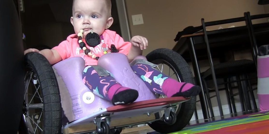EVELYN, MOORE, WHEELCHAIR