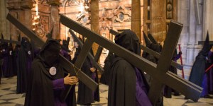 Semana Santa in Seville, Spain: A Holy Week celebration like no other