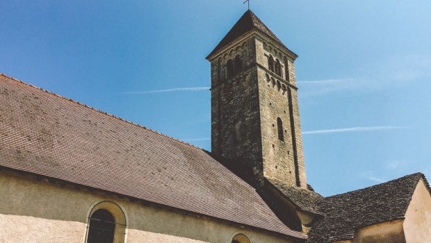 FRENCH CHURCH