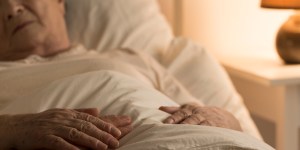 These nuns turn hospices into true homes