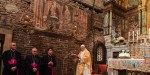 POPE FRANCIS LORETO