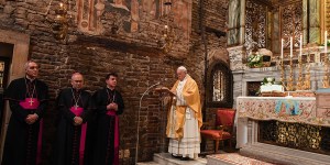 Pope makes universal the December 10 feast of Our Lady of Loreto