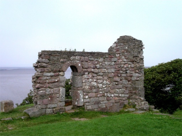 st. Patrick's Chapel