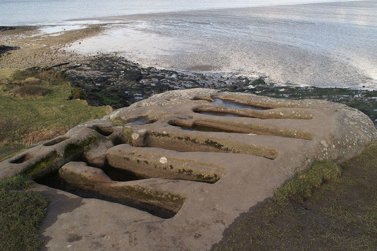 st. Patrick's Chapel
