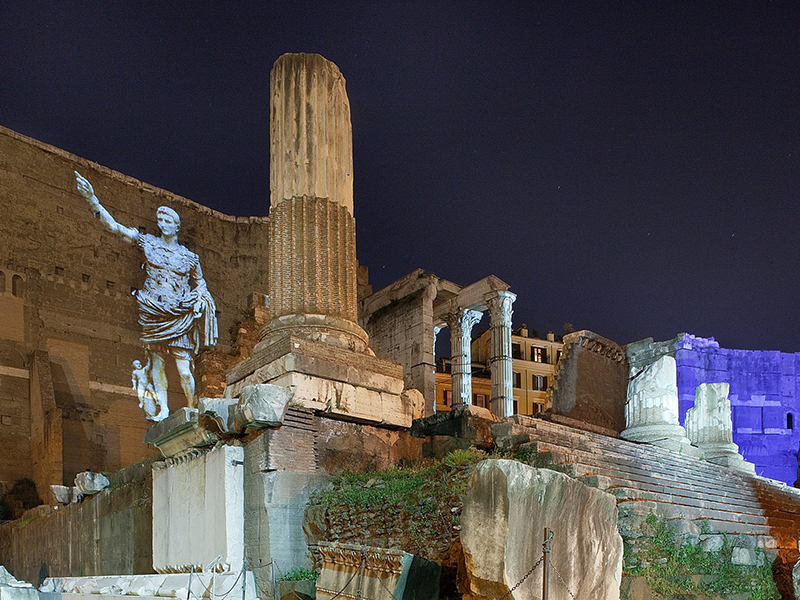 DIGITAL ROME