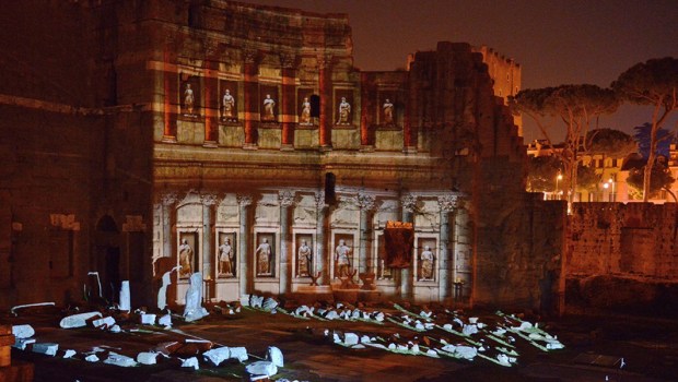 DIGITAL ROME
