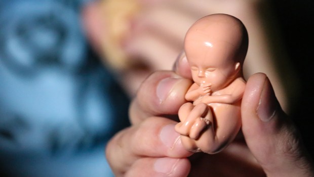 DZIECKO, ABORCJA