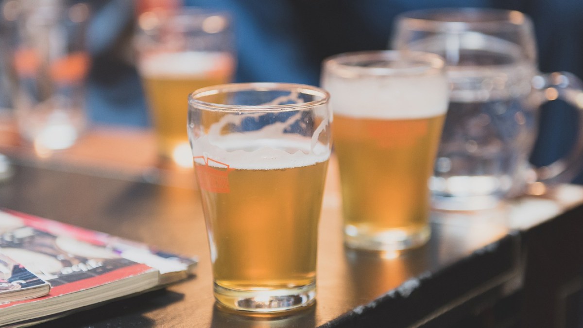 BEER