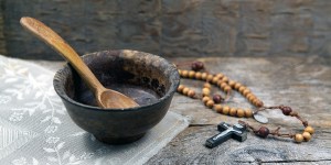 Why do Catholics give up things for Lent?