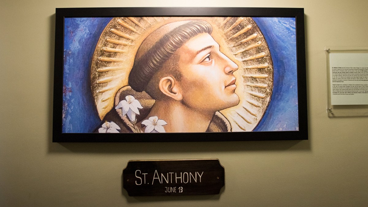 FRANCISCAN FRIARS,CFR,BRONX