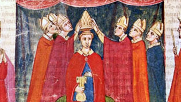 CORONATION