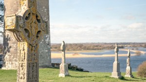 CELTIC CROSSES