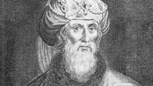 FLAVIUS JOSEPHUS