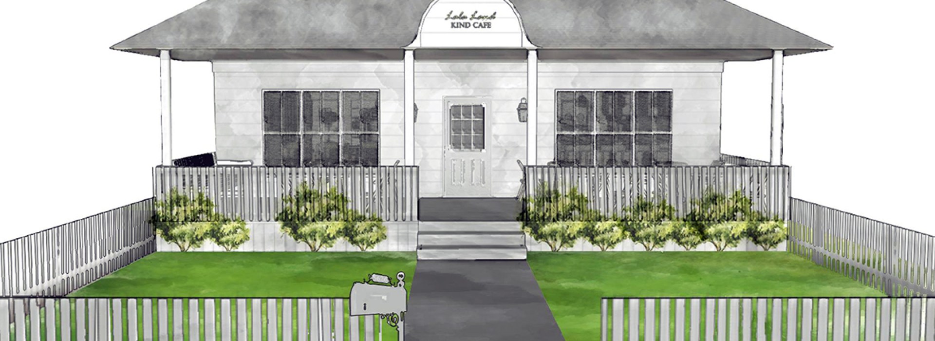 LA LA LAND KIND CAFE