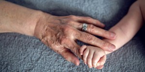 The last lesson my dying 101-year-old grandmother taught me