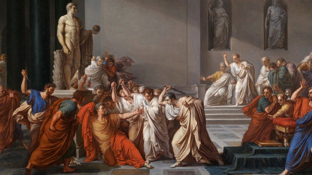IDES OF MARCH